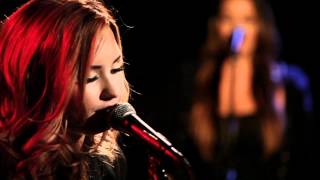 Video thumbnail of "Demi Lovato - Skyscraper (Piano Version)"