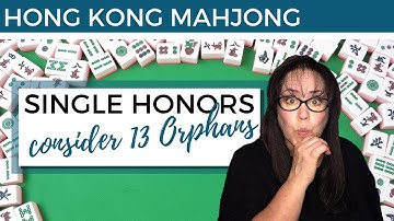 Hong Kong Mahjong Random Pulls 20190315