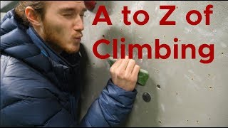 Famous CLIMBING TERMINOLOGY || how to talk like a climber Net Worth