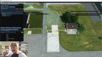 Creating Scenery for MSFS: Creating an Airport Pt8