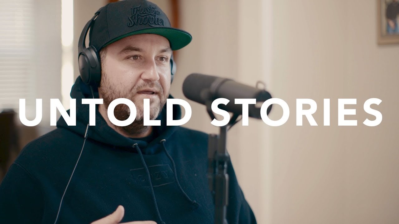 Untold Stories Untold Stories