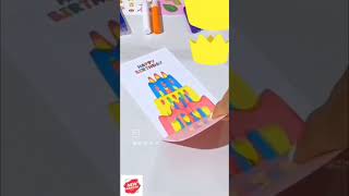 Rainbow Squeeze Art And Craft Die Painting Drawing Kit For Kids