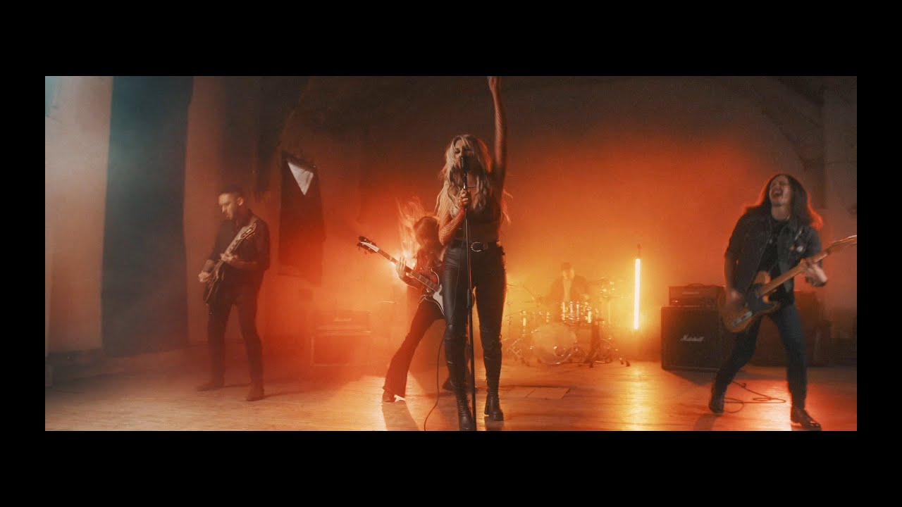 Watch One Way Ticket - Kira Mac on YouTube