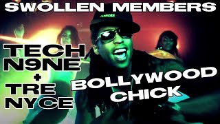 Watch Swollen Members Bollywood Chick video