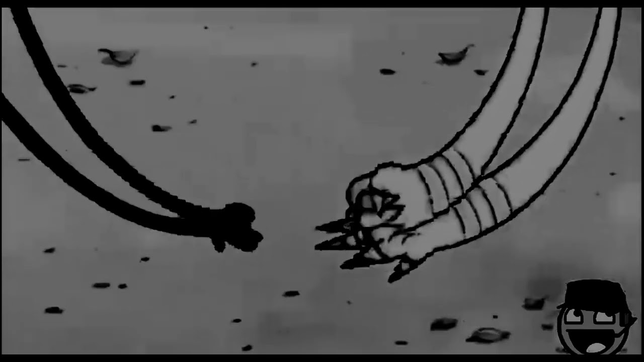 Regular Show - Pilot (Edited) (Renard) Reupload