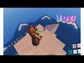 So I 1v1 Build Battled *Random Players* In Strucid (roblox Fortnite)