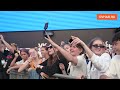 VK Fest прошел в Владивостоке