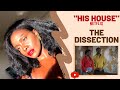 Netflix's "His House" | The Dissection {LIVE}