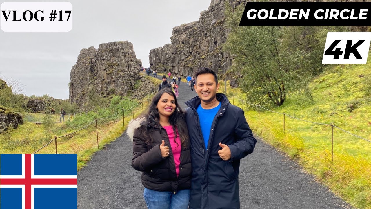 Travelling to World’s Most Peaceful Country! 🇮🇸