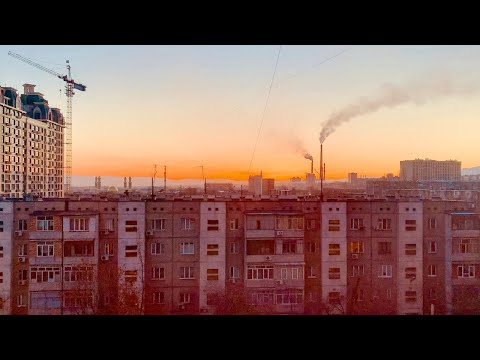 Video: Wie Komme Ich Nach Bischkek