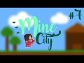 MineCity - FINALLY! Storage space! Ep.7