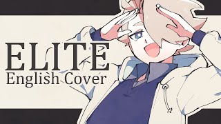 【MICCHI】Elite【ENGLISH COVER】エリート // Chinozo