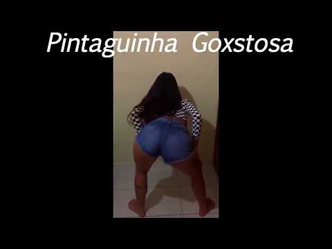 ANI ROCHA DANÇANDO FUNK A RABA QUER VARA SUPER GOSTOSA