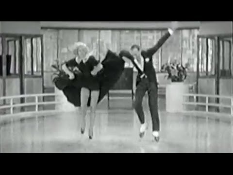 Video: Trædans Som Fred Astaire