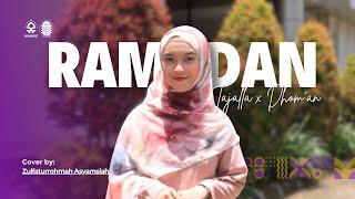 𝗥𝗔𝗠𝗔𝗗𝗔𝗡 𝗧𝗔𝗝𝗔𝗟𝗟𝗔 𝗕𝗔𝗬𝗔𝗧𝗜 𝗫 𝗗𝗛𝗢𝗠’𝗔𝗡 || 𝗖𝗢𝗩𝗘𝗥 𝗕𝗬 𝗭𝗨𝗟𝗙𝗔𝗧𝗨𝗥𝗥𝗢𝗛𝗠𝗔𝗛 || 𝗙𝗢𝗥𝗨𝗠 𝗞𝗔𝗝𝗜𝗔𝗡 𝗞𝗜𝗧𝗔𝗕 𝗞𝗨𝗡𝗜𝗡𝗚 