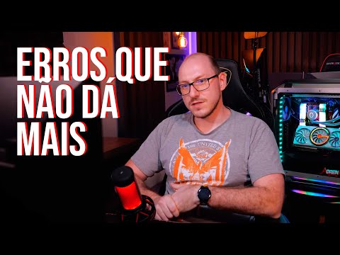 Vídeo: Onde assistir buzzfeed sem solução?