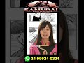 Tenshinhan é humano ?