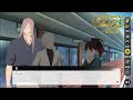 『もののがたり 〜異界ノ契〜』袿キャラシナリオ/クエストシナリオ