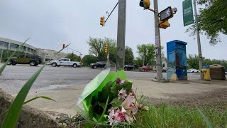 Saskatoon cyclist killed in collision with cement truck on College Drive