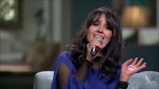 Hanan Edhak 2018 حنان أضحك 💖 Resimi