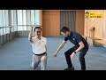知事といっしょにながら運動!~もうちょい歩こう!編~《香川県》