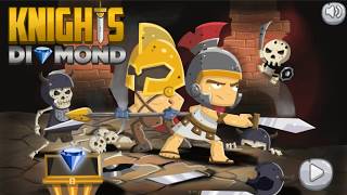 Knights Diamond — Gameplay screenshot 4