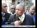 Lekota booted out of National Assembly