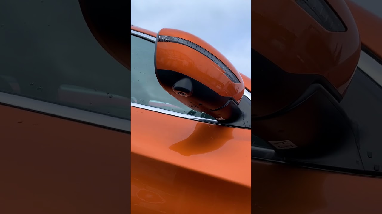 NISSAN ROGUE SPORT 2017