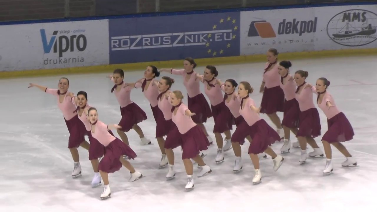 Hevelius Cup 2017 - Ice Fire Adult