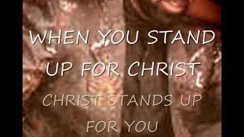 Philip Nicholas, Brenda Nicholas - For Christ (Joh...