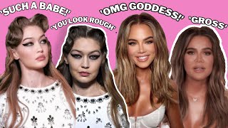influencers aren't to blame for the toxic beauty standards. we are.