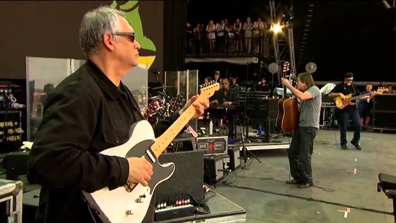 Jackson Browne Glastonbury Festival 4 Your Bright Baby Blues YouTube