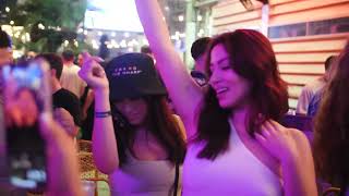 The Wharf Miami-  Anniversary 2021!