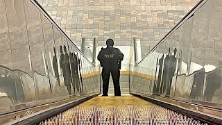 Man shot, killed on MARTA train, police say