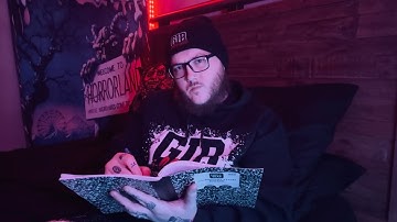 Gibby Stites - Can’t Sleep (Official Music Video)