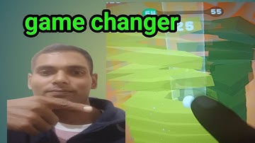 drop stack ball game