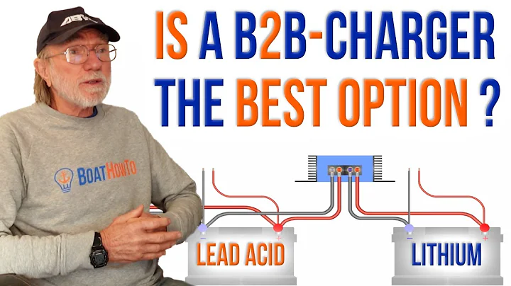 This will artificially extend your charging time... | Ask The Expert with NIGEL CALDER