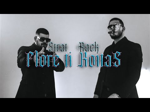 Strat, RACK - Flore Ti Koitas (prod. by Teo Tzimas) (Official Music Video)