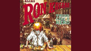 Video thumbnail of "Alias Ron Kavana - Felice"