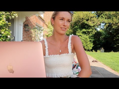 IT’S BROKEN ALREADY // Moving Vlogs Episode 46 // Fashion Mumblr