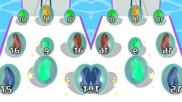 Marble Run All Levels Mobile Gameplay Walkthrough - Update iOS, Android Game