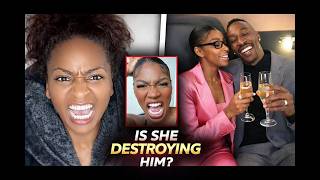 Royce Reed EXPOSES Amy Luciani For Getting Dwight Howard Hooked On Coc@ine| Amy CLAPS Back