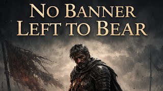 No Banner Left to Bear - Soldier background D&B song 