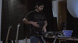 Speedy Anuj - Hip Hop - DJ SET | Harjas ,Tesher , Panther , Jerry & More