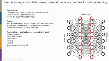 Machine learning for weather and climate predictions