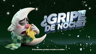 Cuando es gripe…Tabcin es el experto 💊