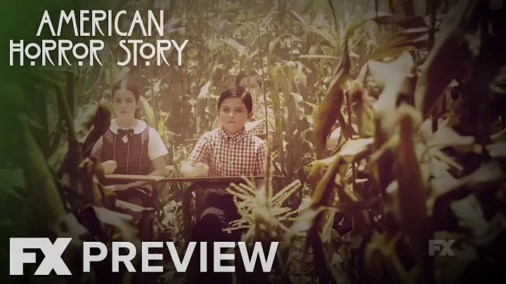 American Horror Story | Season 6: The Lesson Promo | FX