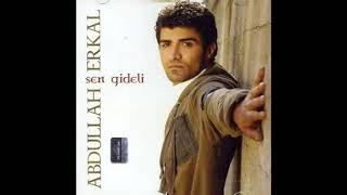 Abdullah Erkal -  Suçu Yok Resimi