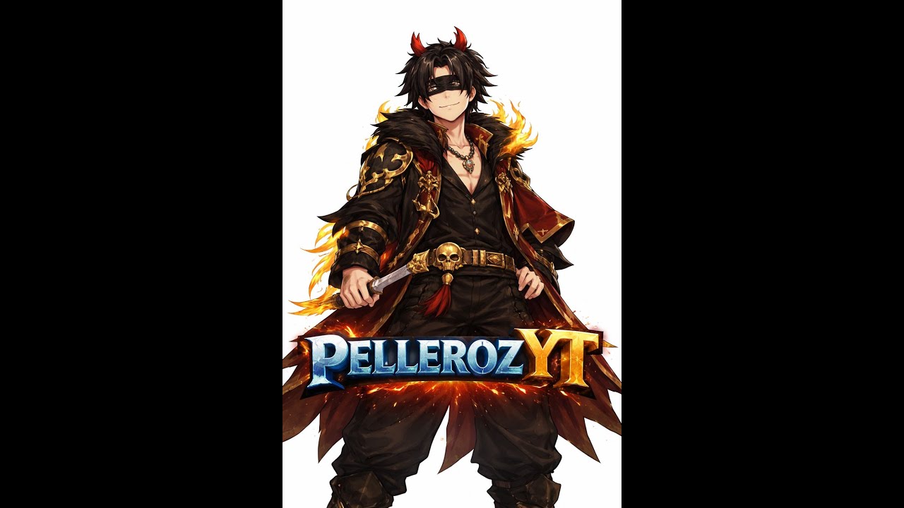 BH WITH PROGRESS RAGNAROK X