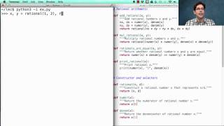 Data Representations